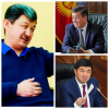 Табылды Акеров: "Президент Жээнбеков жумшак мамиле кылып жаткандыктан, Абылгазиев өтө бактылуу премьер болуп жатат"