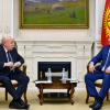 Кыргызстан готовится к проведению Перекрестного года КР и РФ