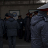 Тажикистанда  окуучуну сабаган милиция кызматкери иштен алынды