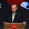 Эрдоган: «Уялбастан «Исламий террор» сөзүн колдонгон Батыш, эң оболу өзүн күзгүдөн карашы керек»