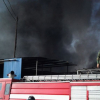 Двое детей отравились угарным газом при пожаре в дачном массиве под Нур-Султаном