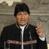 Боливиянын президентине Мексика баш калка берди