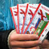 Кыргызстан-Жапония футбол оюнунун билеттеринин баштапкы баасы канча?