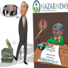 Экс-президенттер: Атамбаев камакта “махабат” катын жазып отурат, Назарбаев согушкандарды жараштырууда
