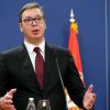 Сербский президент Вучич попал в кардиологию 