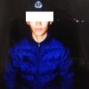 Сотрудники милиции ОВД Чуйского района  задержали 18-летнего парня по подозрению в краже