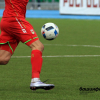 Футбол: Бишкекте борбордук көчөлөр жабылат