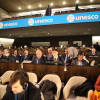 ФОТО - Глава МИД КР принимает участие в работе 40-й сессии Генеральной конференции ЮНЕСКО
