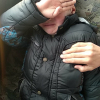 Бишкекте адашып кеткен Жумгалдык кичине бала менен тай эжеси табышты