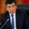 Сооронбай Жээнбеков: Кыргыз Республикасынын диний чөйрөдөгү мамлекеттик саясатынын жаңы концепциясын иштеп чыгуу зарыл