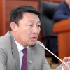 Кенжебек Бокоев: "Аким отчетту бир эле өкмөт башчыга эмес, элге, же жергиликтүү кеңештин депутаттарына да берсин"