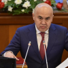Алтынбек Сулайманов да Саймаитинин өлүмү боюнча комиссиядан чыкты