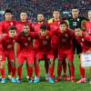 ФИФА рейтинги: Кыргызстан курамасы канчанчы орунда?