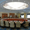 Саммит ОДКБ в Бишкеке освещают 135 иностранных и 130 местных журналистов