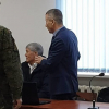 ВИДЕО - Алмазбек Атамбаев сотко кирбей жатат