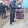 КР өкмөтүн “мат” кылган кыргыз жигит Украинага картөшкө экспорттой баштады
