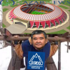 Кыргызстанда заманбап стадион качан курулат?