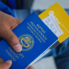 Орусияда кыргыз паспорттору ачык эле сатылып жатканын ЖК депутаты билдирди