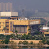 Посольство США в Багдаде подверглось ракетному обстрелу