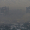 СМИ Швеции о Бишкеке: они дышат худшим воздухом в мире
