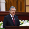 Мирзияев обещает гражданство живущим в Узбекистане свыше 25 лет