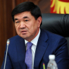 Мухаммедкалый Абылгазиев: “Кыргызстанда Кытай тараптын чек арасы жабылды”