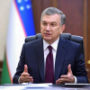 Мирзиёев Өзбекстанда 25 жылдан ашык жашаган адамдарга жарандык берүүнү убадалады