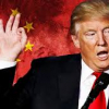 АКШ президенти Дональд Трамп Кытайга жардам  сунду
