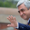 Дело экс-президента Армении Саргсяна направлено в суд: его обвиняют в растрате средств бюджета