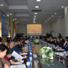 Бишкекте Кыргыз Республикасындагы Квалификациялардын улуттук системасын талкуулашты