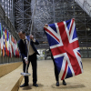 ВИДЕО - Евросоюздун курамынан Британия расмий чыкты