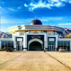 В Таджикистане из крупной мечети сделали кинотеатр