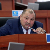 Кожобек Рыспаев:”Чечимдерди күткөн инвесторлор кыйналып бүттү”