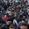 Орусия кооптуу оорусу бар мигранттарды өлкөдөн чыгарат