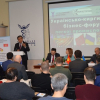 Винницада биринчи жолу кыргыз-украин бизнес форуму өттү