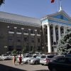 Бишкек шаардык мэриясы жер тилкесин түз эфир аркылуу берет