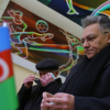 Азербайжанда мөөнөтсүз парламенттик шайлоо өтүп жатат