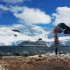 Антарктиданын түндүк аймагында абанын температурасы 18,3 градуска жетти