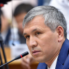 Депутаты ЖК одобрили кандидатуру Акрама Мадумарова на должность вице-премьера по силовому блоку