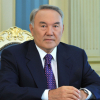 Назарбаев Кордайдагы окуя боюнча пикирин билдирди