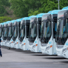 Кыргызстанга  350 автобус алынып келинеби ?