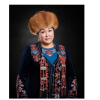 Алтынай Нарбаева: Мен саясатты сындай албайм, андан көрө анекдот айтып берейин....