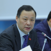 Руслан Казакбаев: «Биздеги алтын аралашмалары Кыргызстандын өзүндө гана кайра иштетилиши керек»