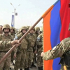 Азербайжан-Армения чек арасында ок атылды