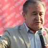 Өмүрбек Текебаев: 