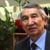Бекболот Талгарбеков, экс-министр: “Кыргызстанда “бардак
