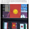 СҮРӨТ-Күрөш боюнча Азия чемпионатындагы Кыргызстандын желеги соцтармактардын сынына калды
