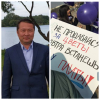 Аскат Тейит: «Эртең 10-мартта кыргыз жигиттери ЛГБТнын өкүлдөрүнүн сазайын колуна берет»