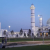 Душанбеде Борбор Азиядагы эң чоң мечиттин ачылышы коронавируска байланыштуу кийинкиге жылдырылды