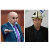 “Кыргыз чоролору” депутат Алтынбек Сулайманов абалды түшүнбөй жаткандыгын билдирди
